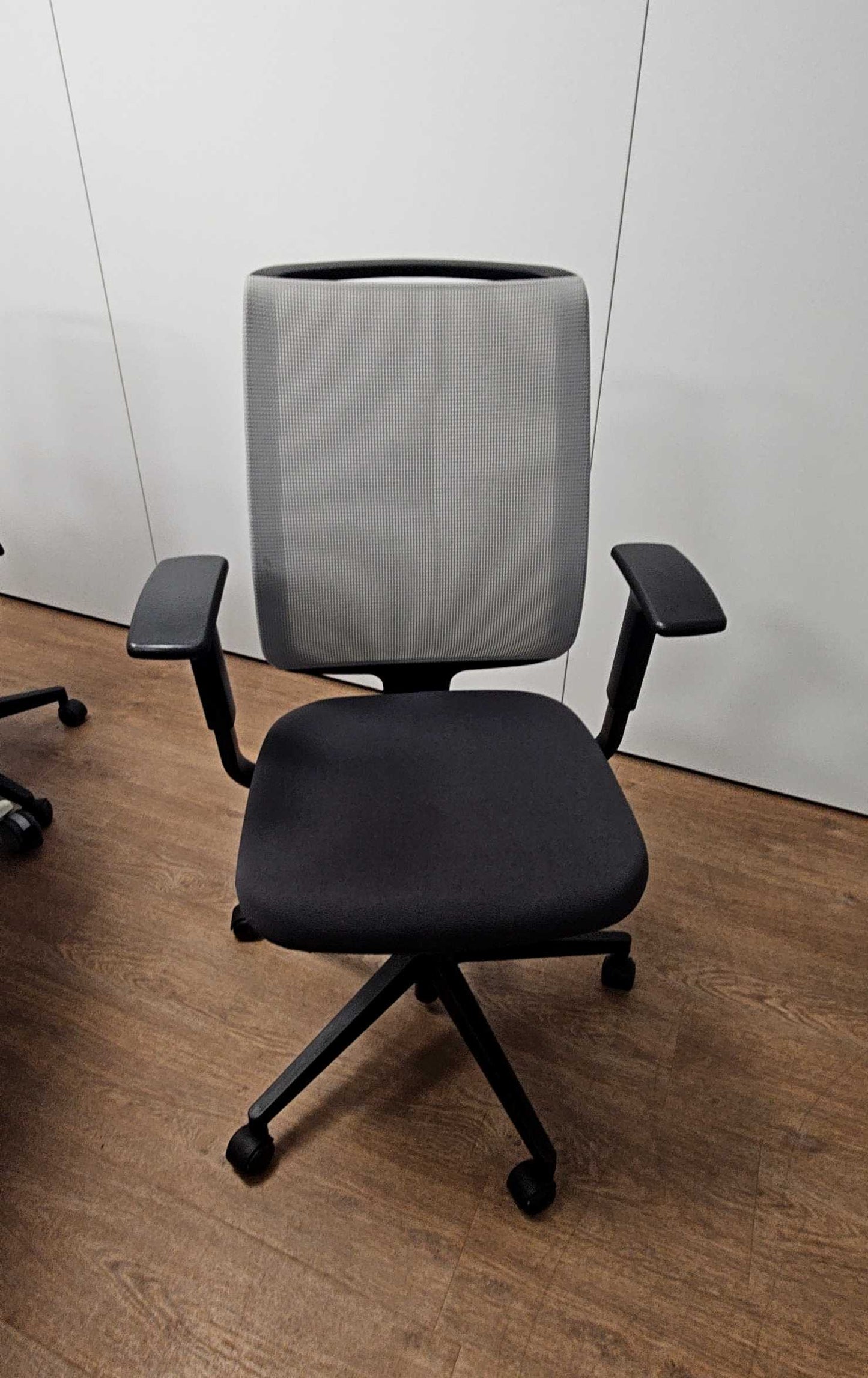 fauteuil de bureau steelcase modèle reply air