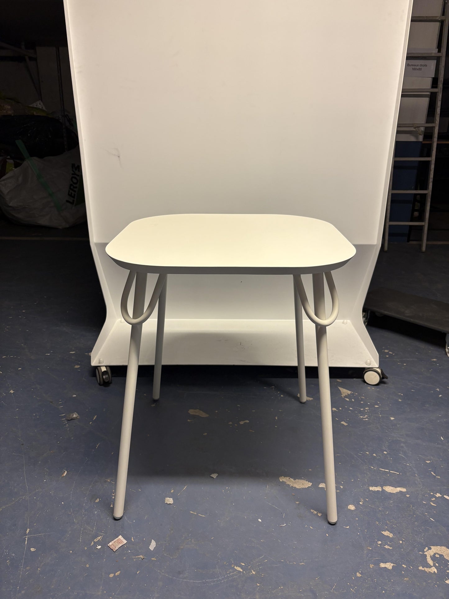 Autre Bibelo Table duo swim