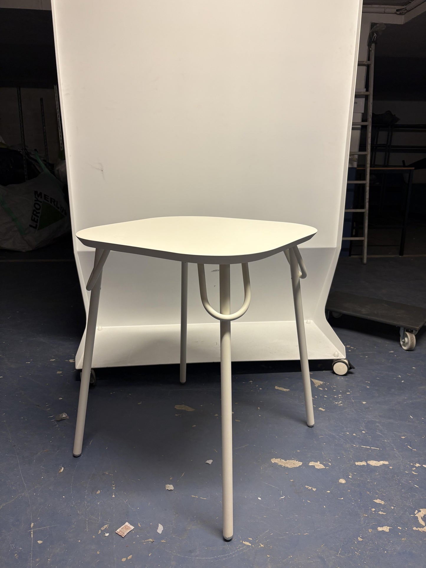Autre Bibelo Table duo swim