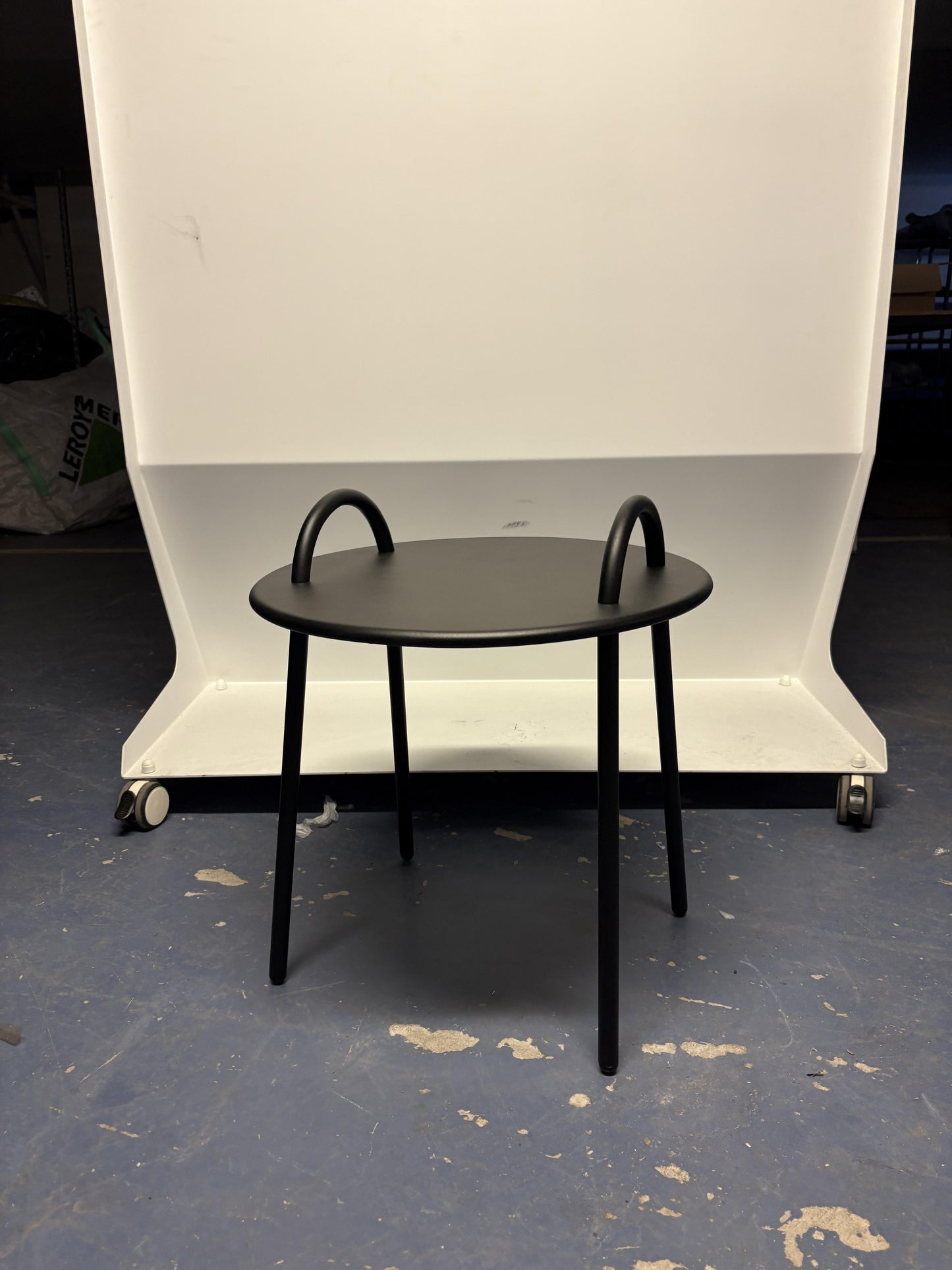 Table basse Bibelo Table lounge 2 anses swim