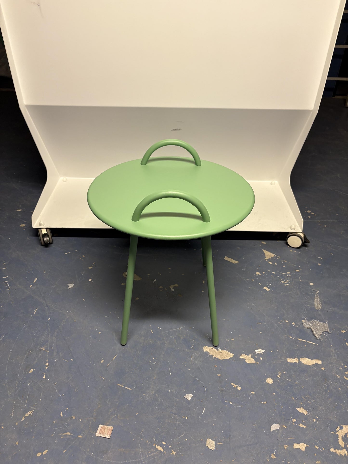 Table basse Bibelo Table lounge 2 anses swim