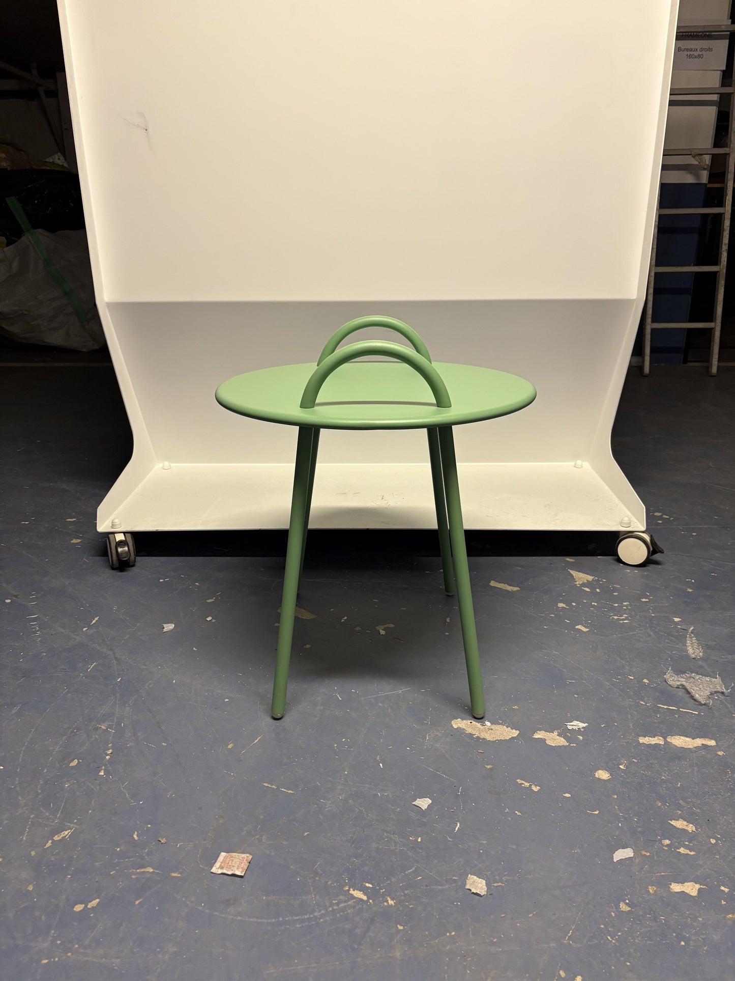 Table basse Bibelo Table lounge 2 anses swim