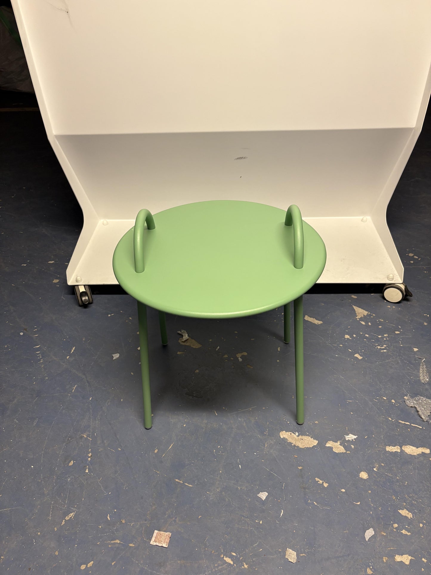 Table basse Bibelo Table lounge 2 anses swim