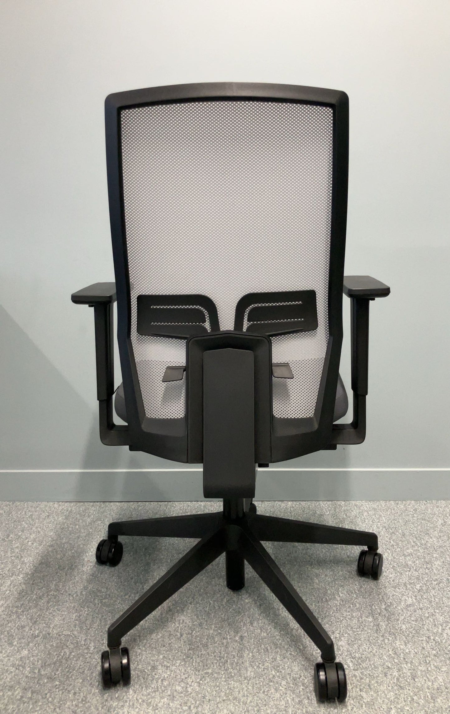 Fauteuil de Bureau Konig Neurath Jet II
