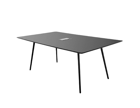 Bureau Multiposte L140xl140xh74 - Bachmann/Actiu