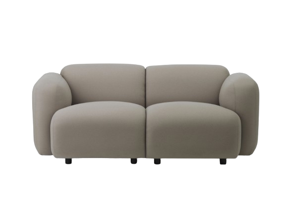 Canapé Swell L160xl80xh70