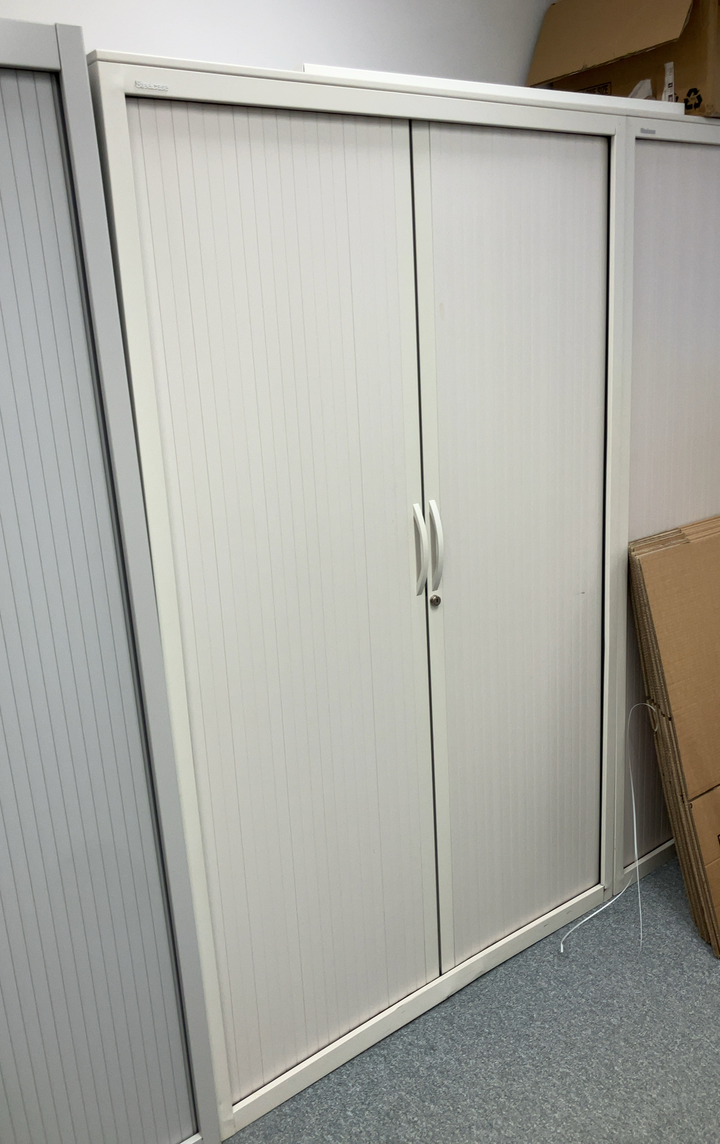 Armoire - Steelcase