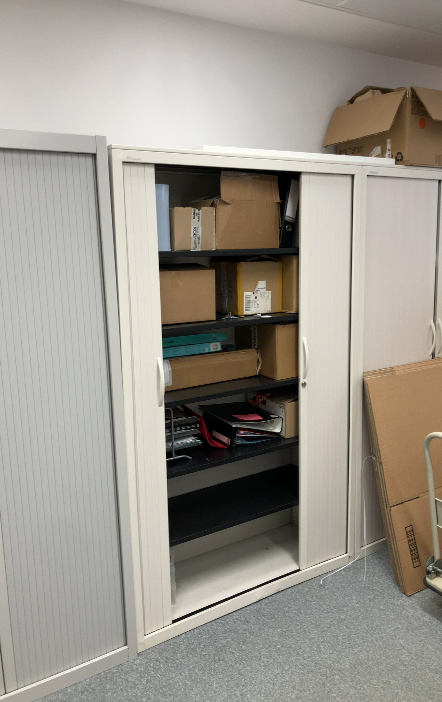 Armoire - Steelcase