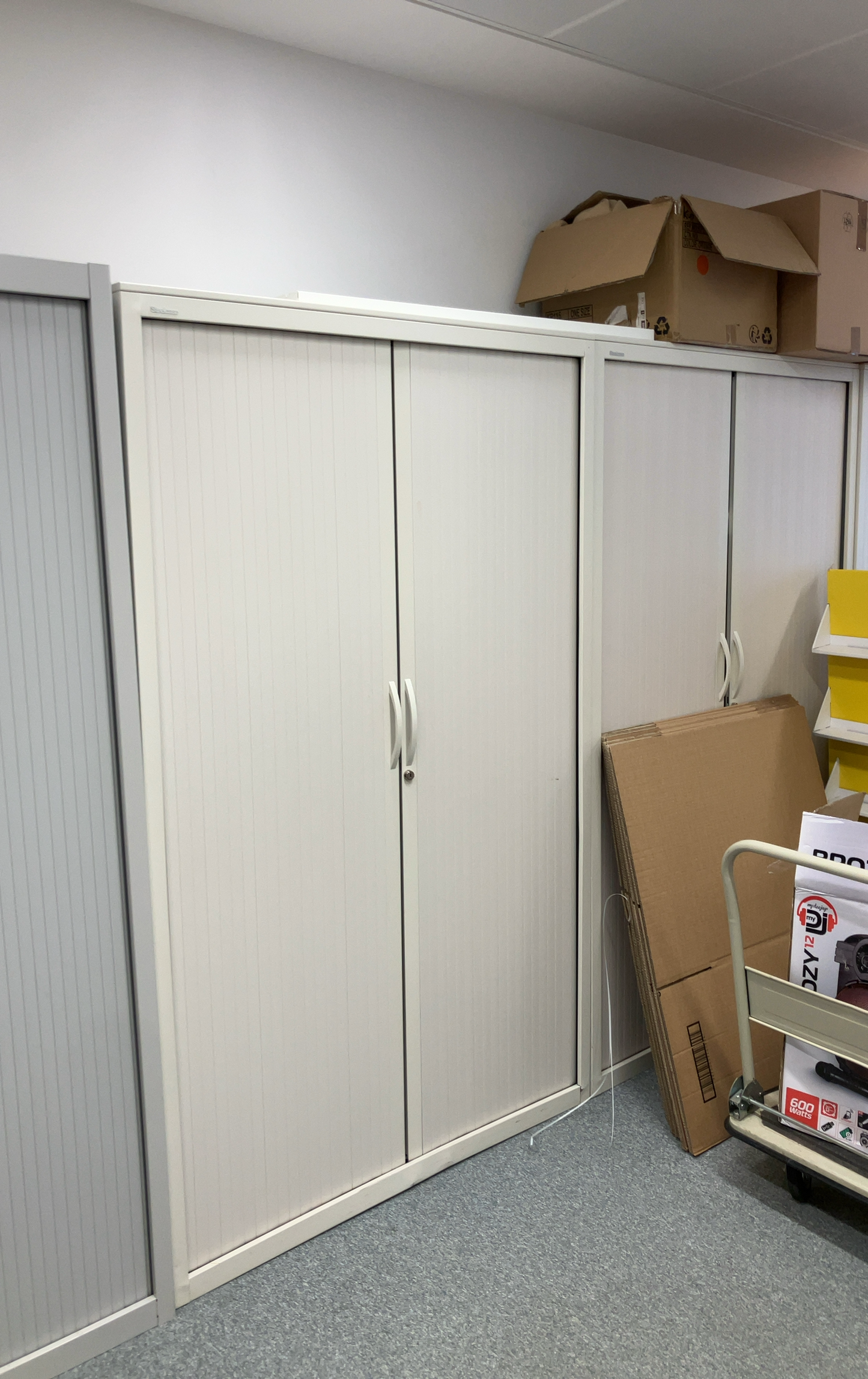 Armoire - Steelcase