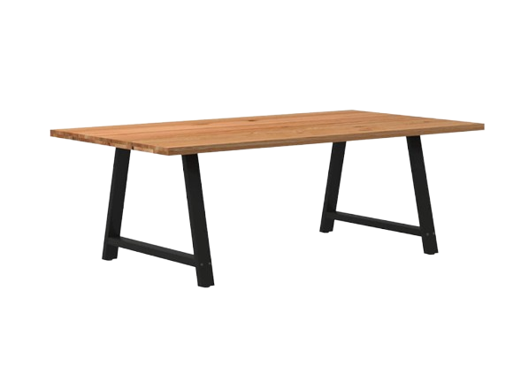 Table de réunion L250xl110xh73