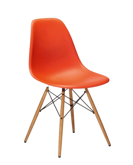 Chaise Vitra