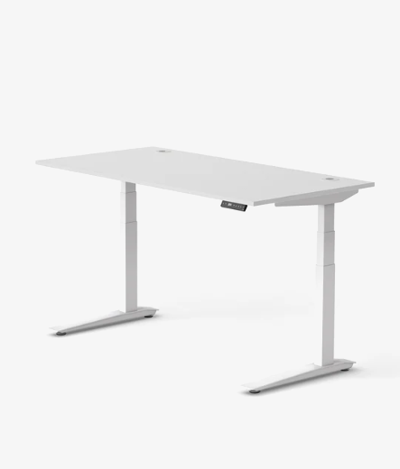 Bureau Réglable en Hauteur Hermann Miller Jarvis