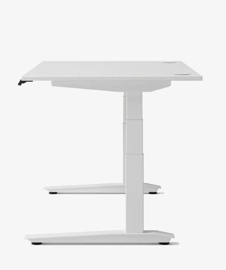 Bureau Réglable en Hauteur Hermann Miller Jarvis