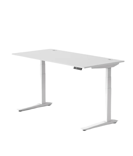 Bureau Réglable en Hauteur Hermann Miller Jarvis
