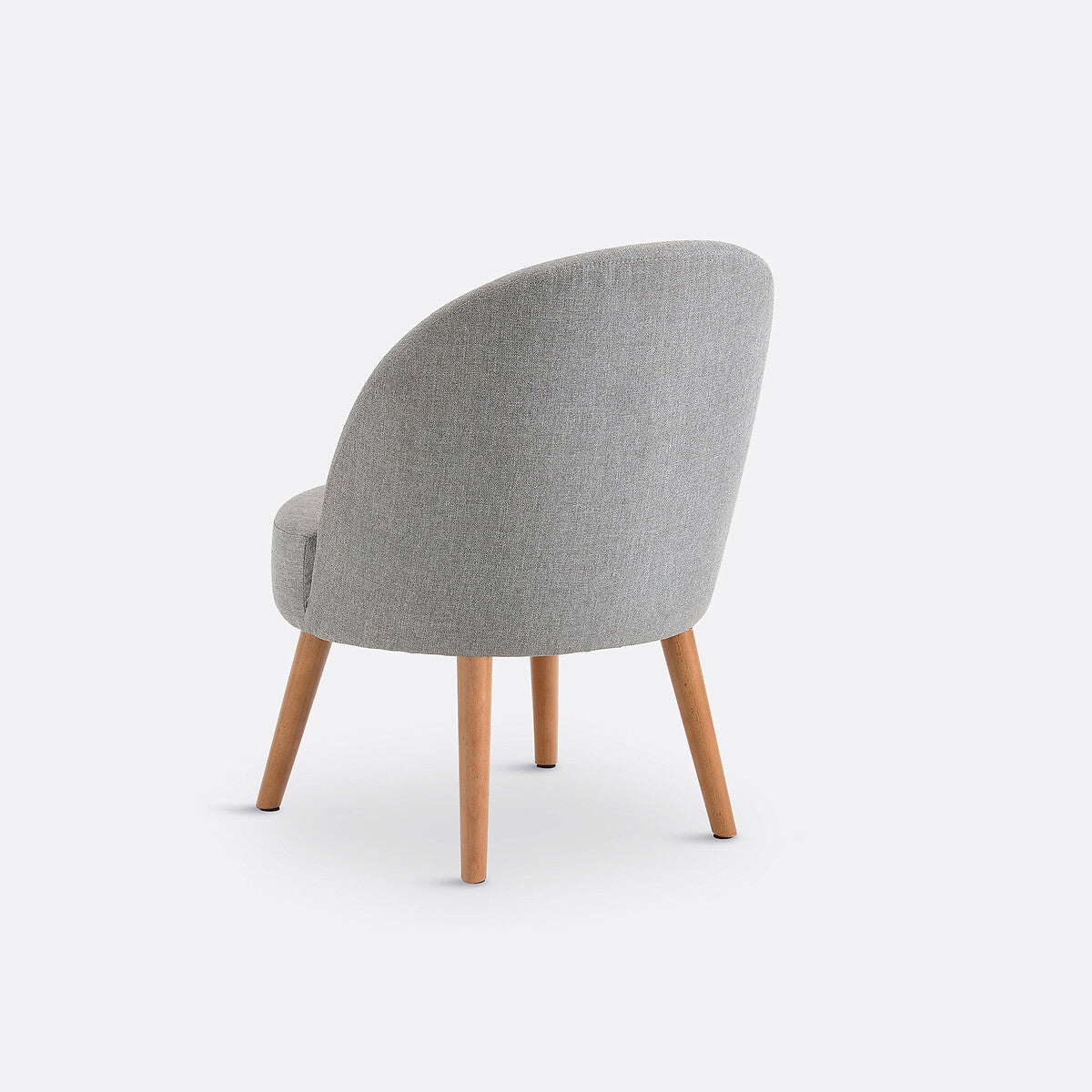 Fauteuil La Redoute Intérieurs Quilda