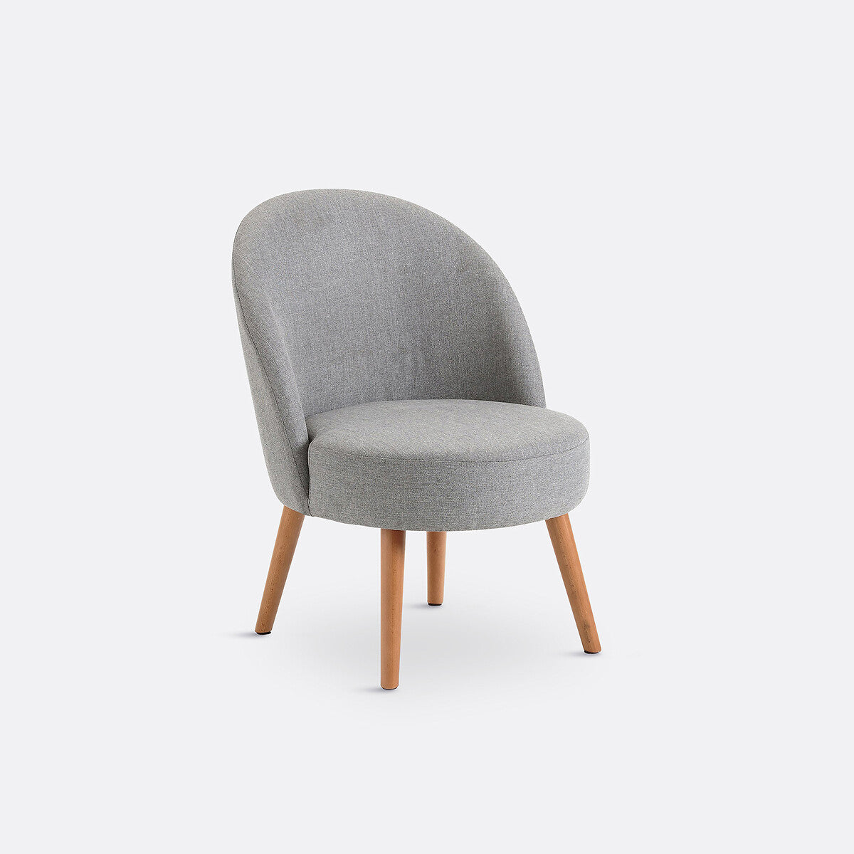 Fauteuil La Redoute Intérieurs Quilda
