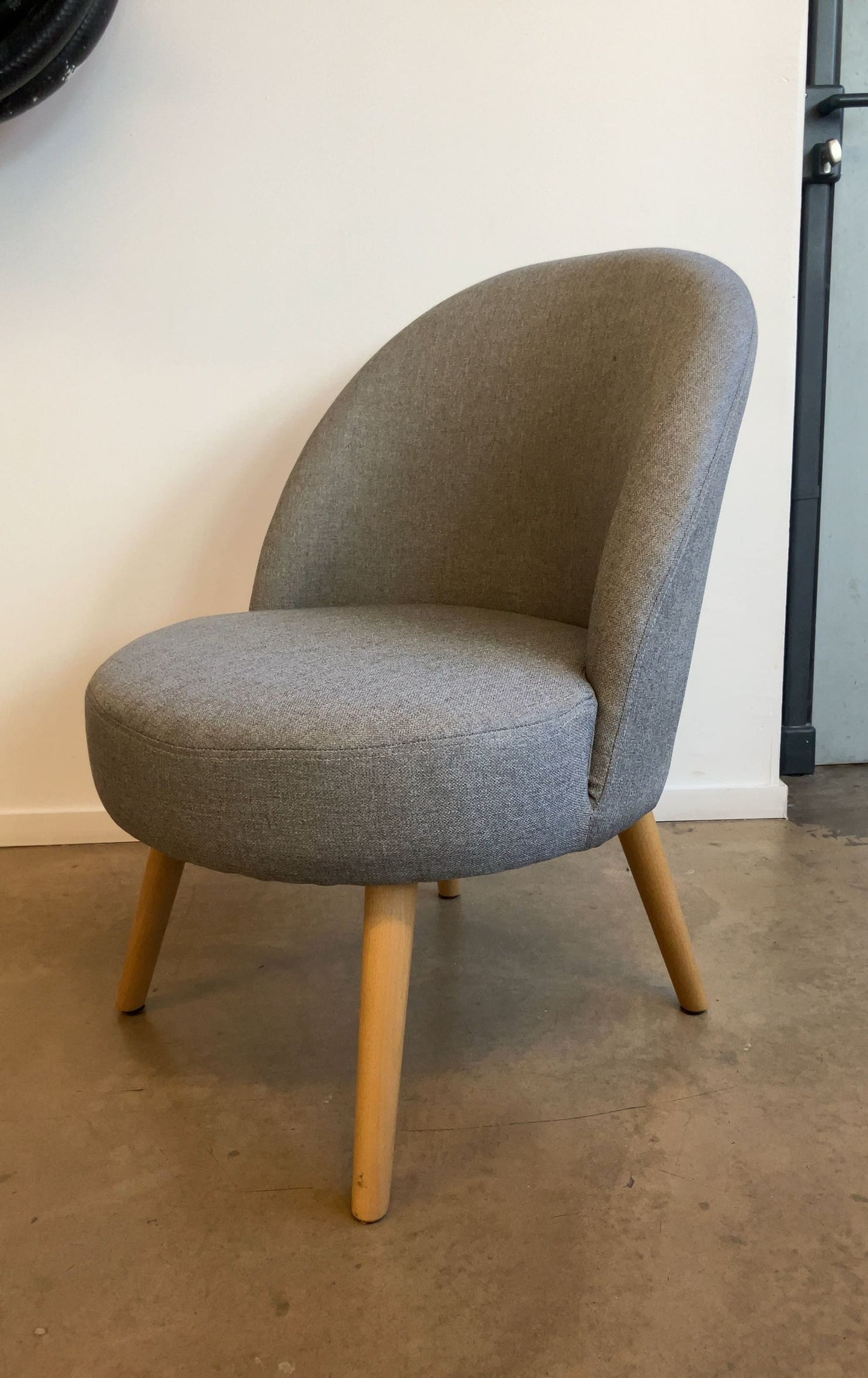 Fauteuil La Redoute Intérieurs Quilda