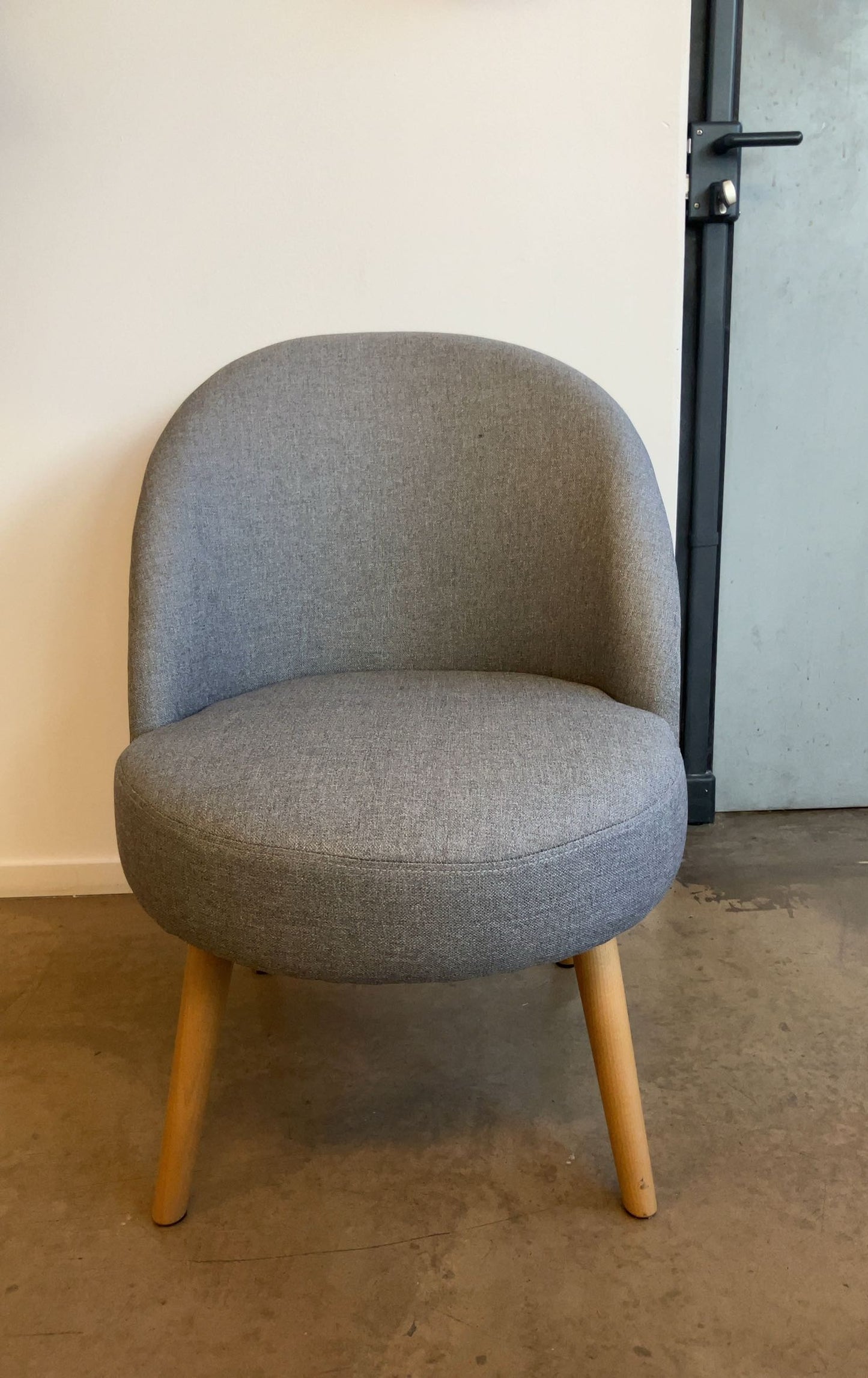 Fauteuil La Redoute Intérieurs Quilda
