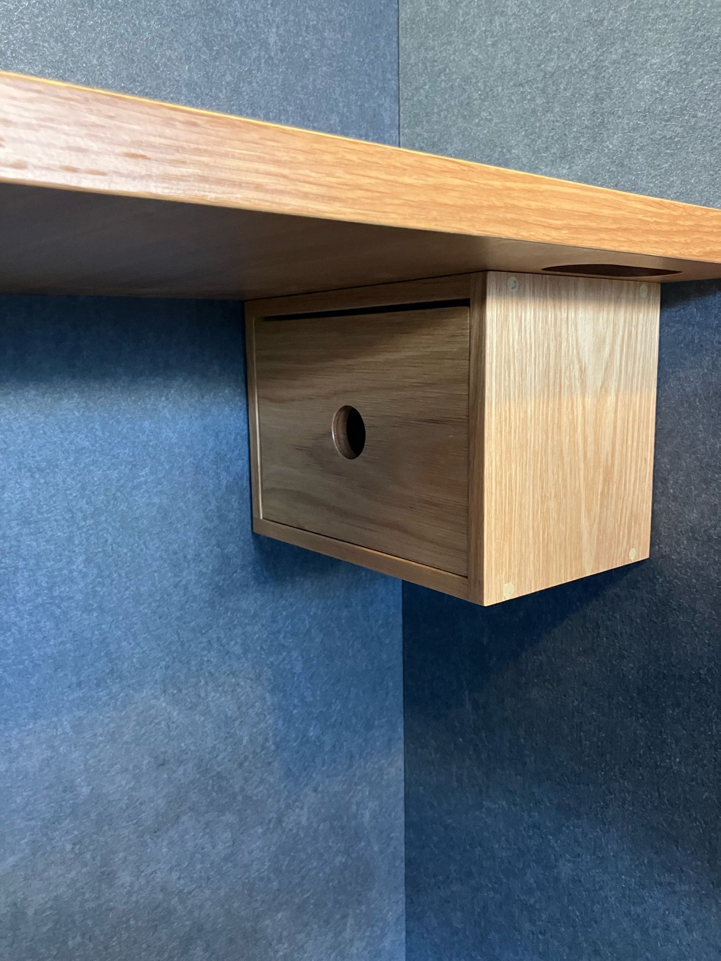 Cabine acoustique Mehavo Soho