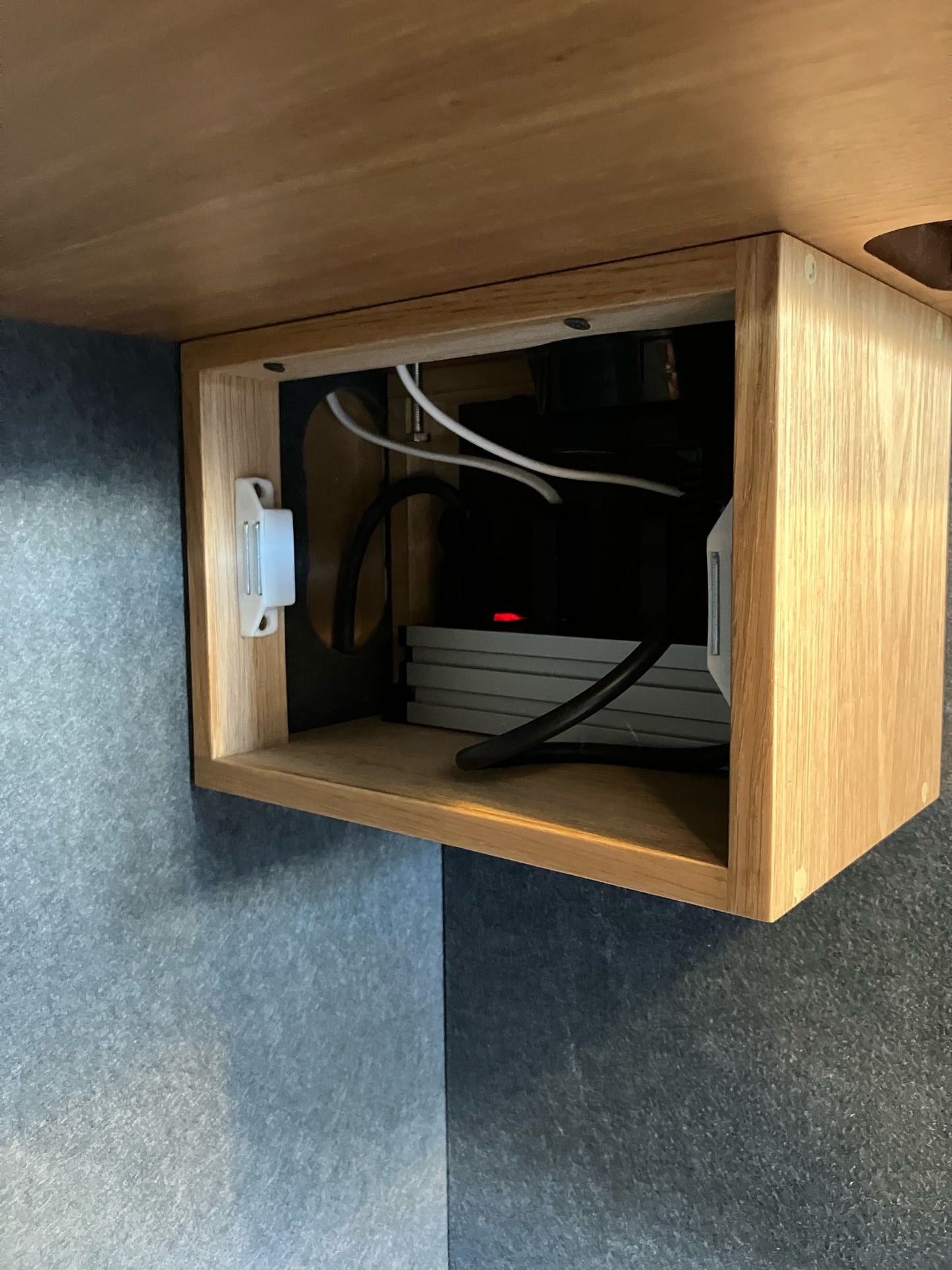 Cabine acoustique Mehavo Soho