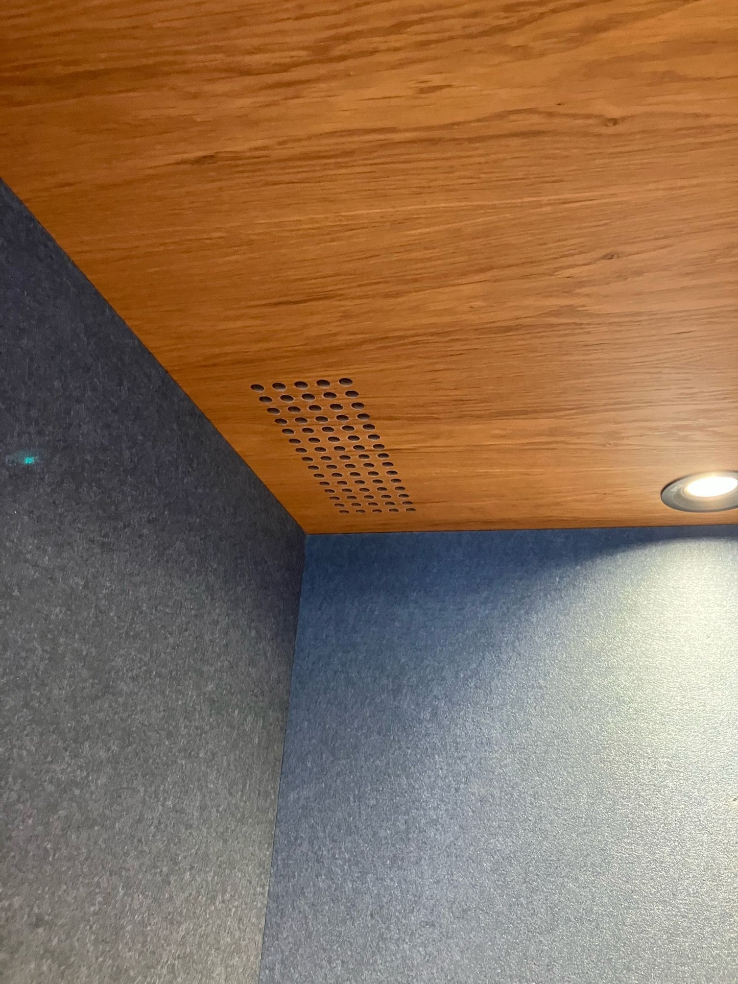 Cabine acoustique Mehavo Soho