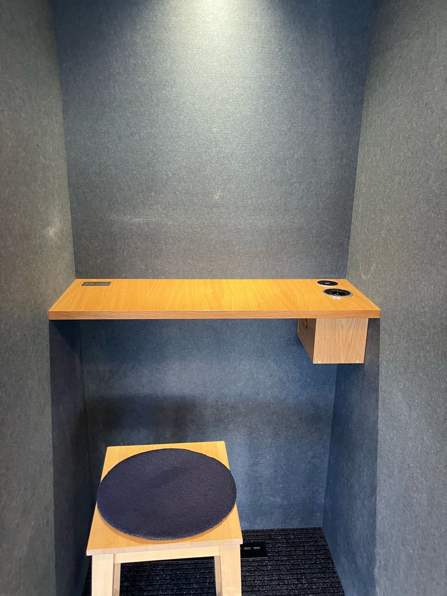 Cabine acoustique Mehavo Soho