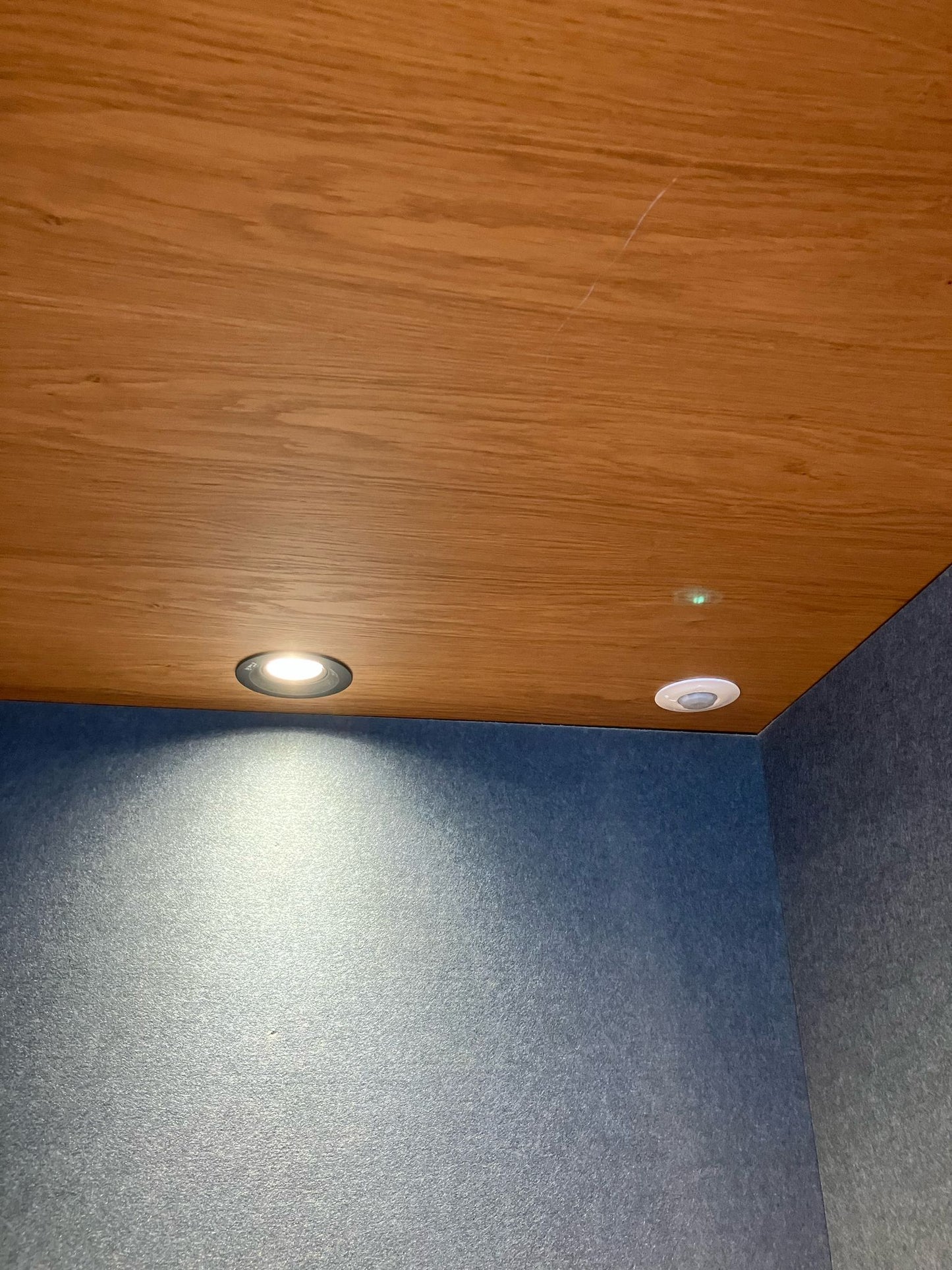 Cabine acoustique Mehavo Soho