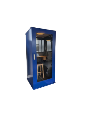 Cabine acoustique Mehavo Soho