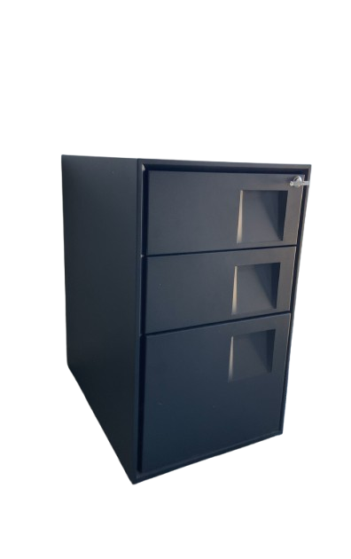 Caisson 3 tiroirs