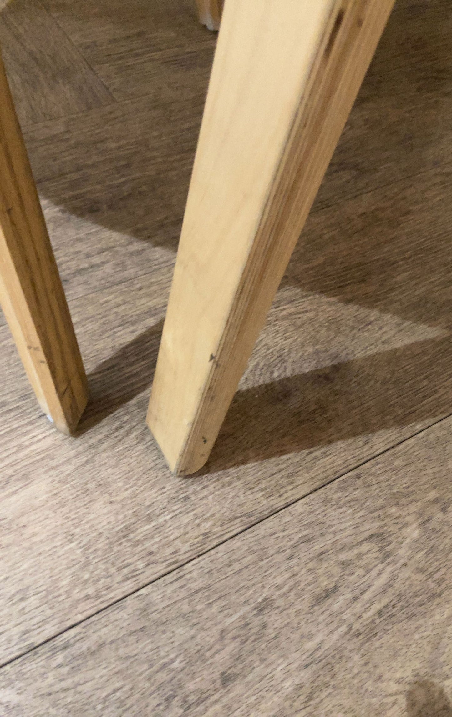 Table autre L140xl90
