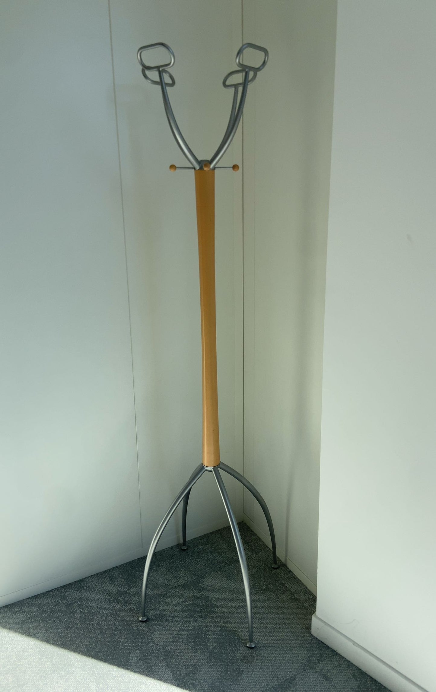 Porte manteaux 173x55 cm