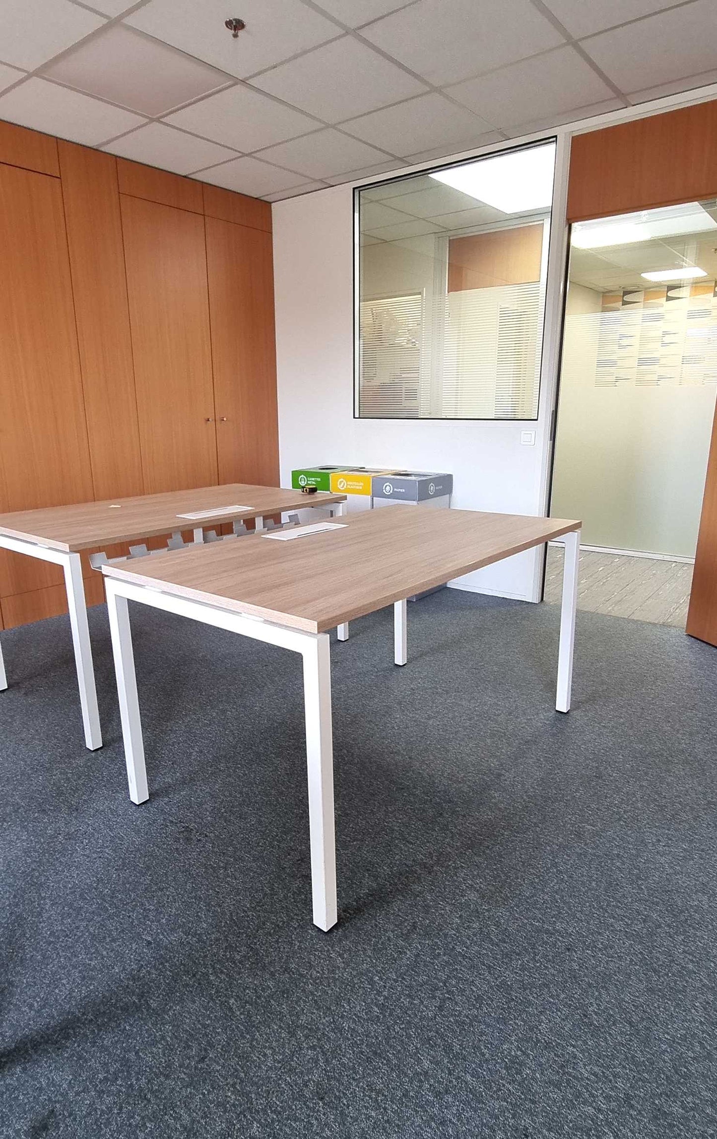 Bureau Droit Gosto