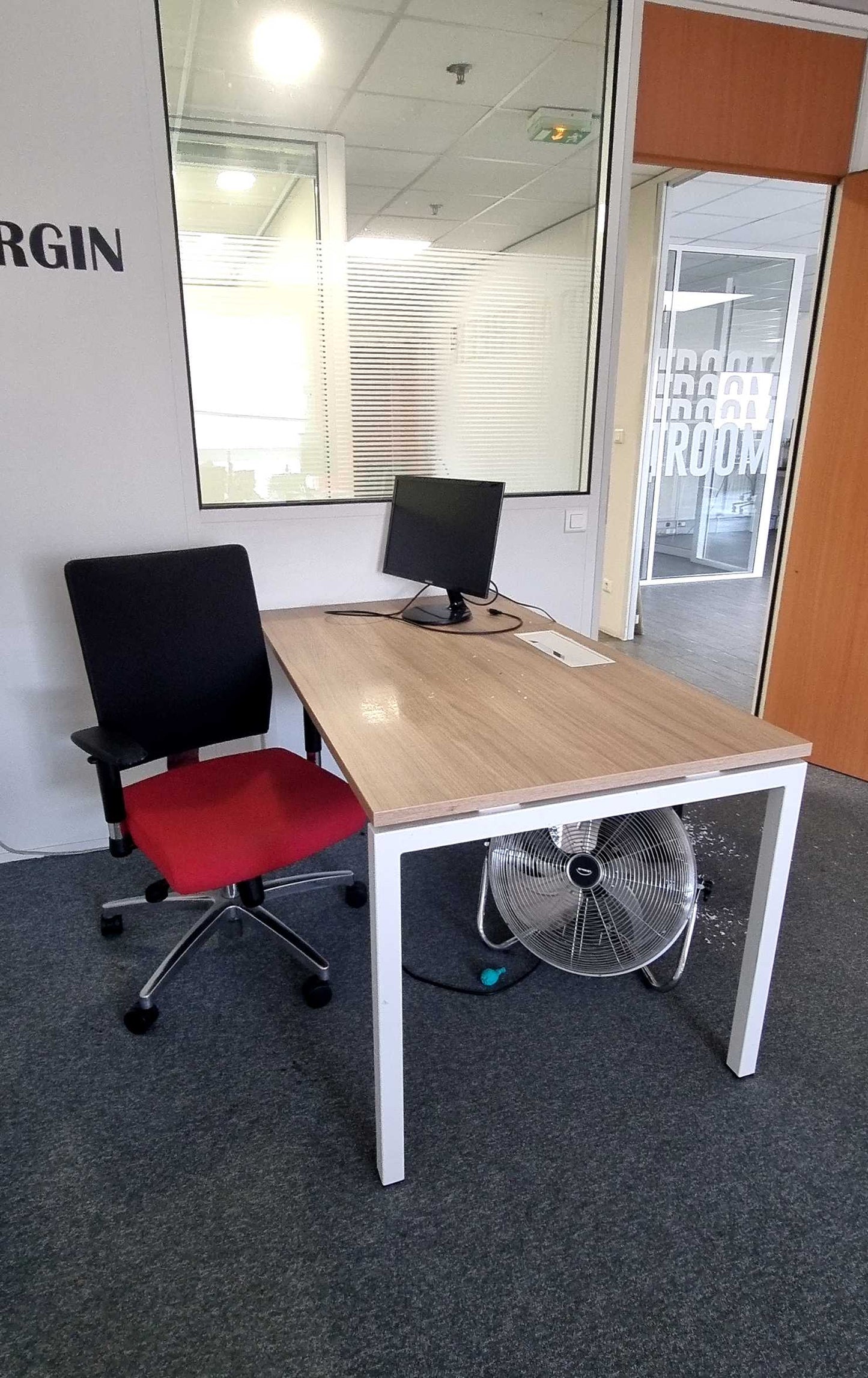 Bureau Droit Gosto