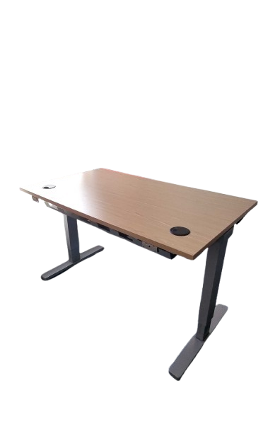 Bureau Réglable en Hauteur