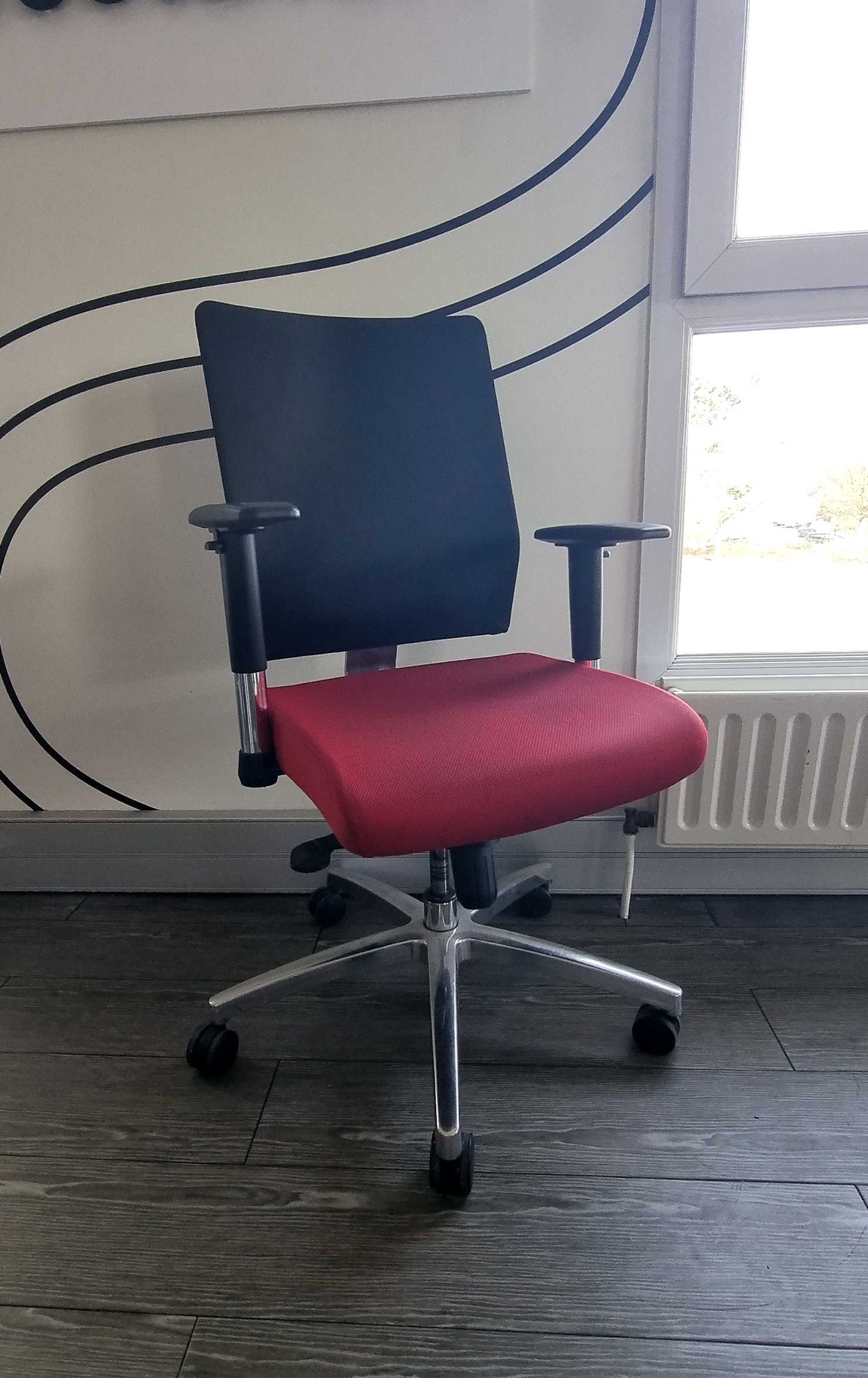 Fauteuil de Bureau Gosto