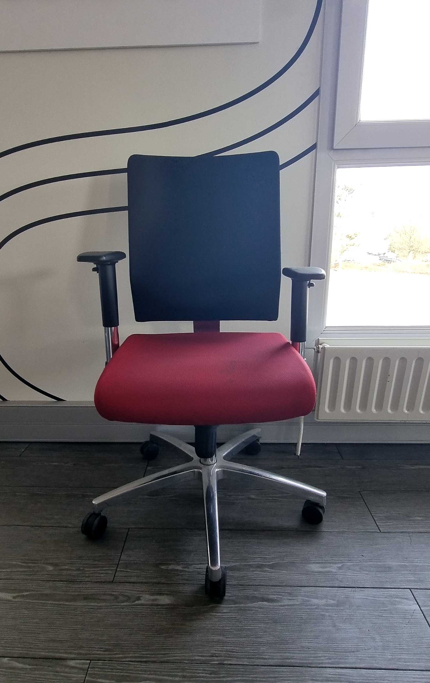 Fauteuil de Bureau Gosto