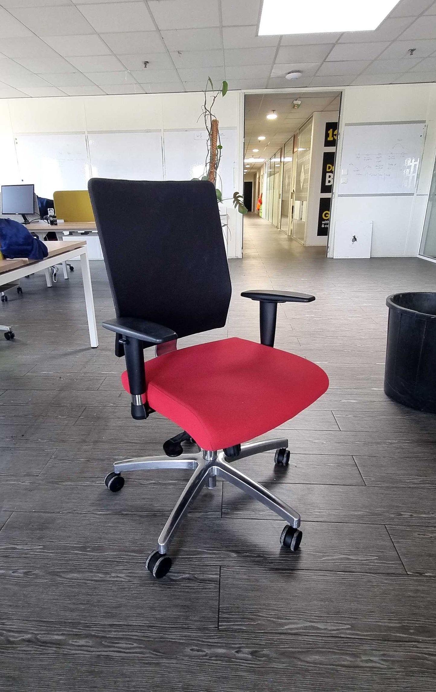 Fauteuil de Bureau Gosto