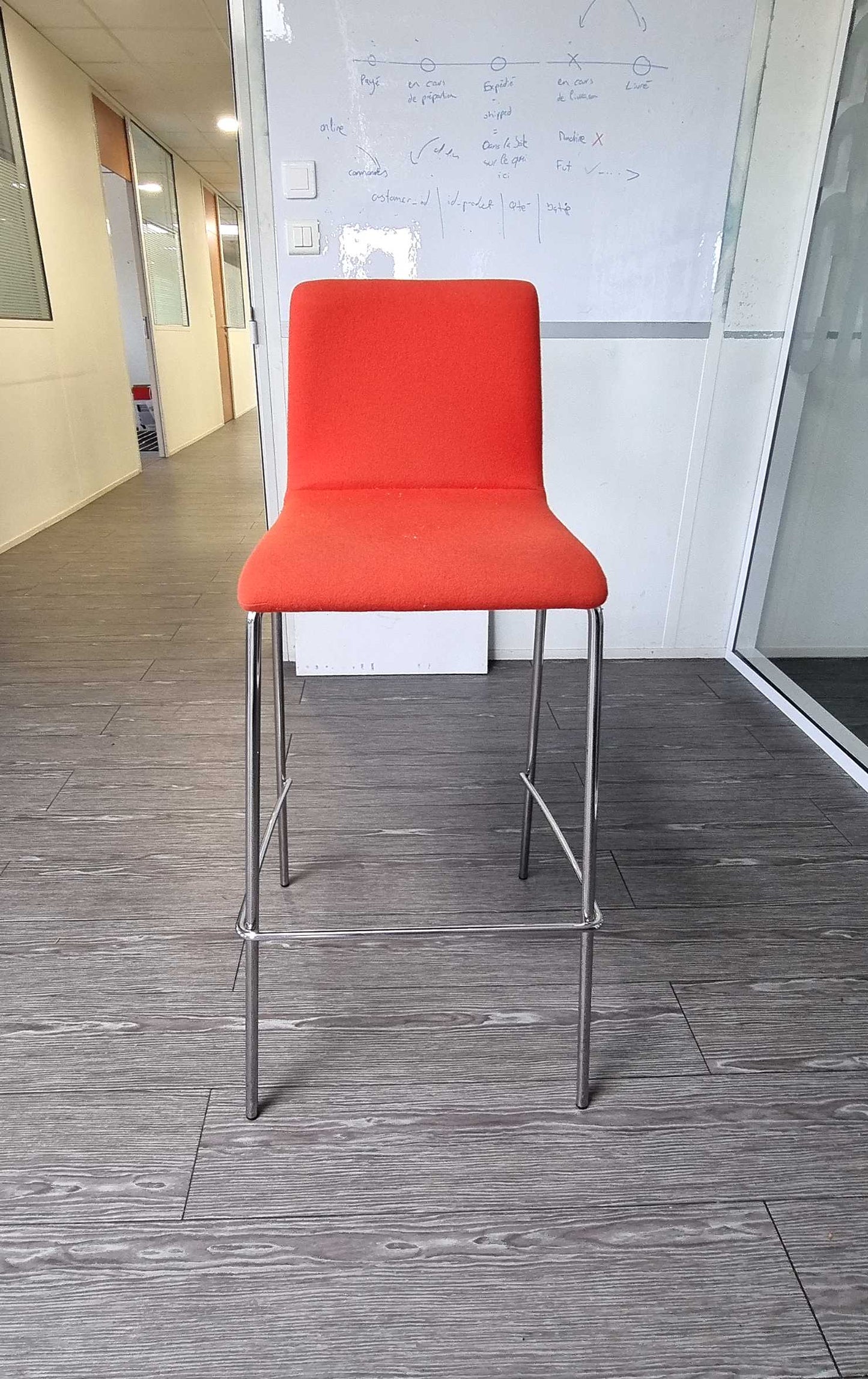 Chaise