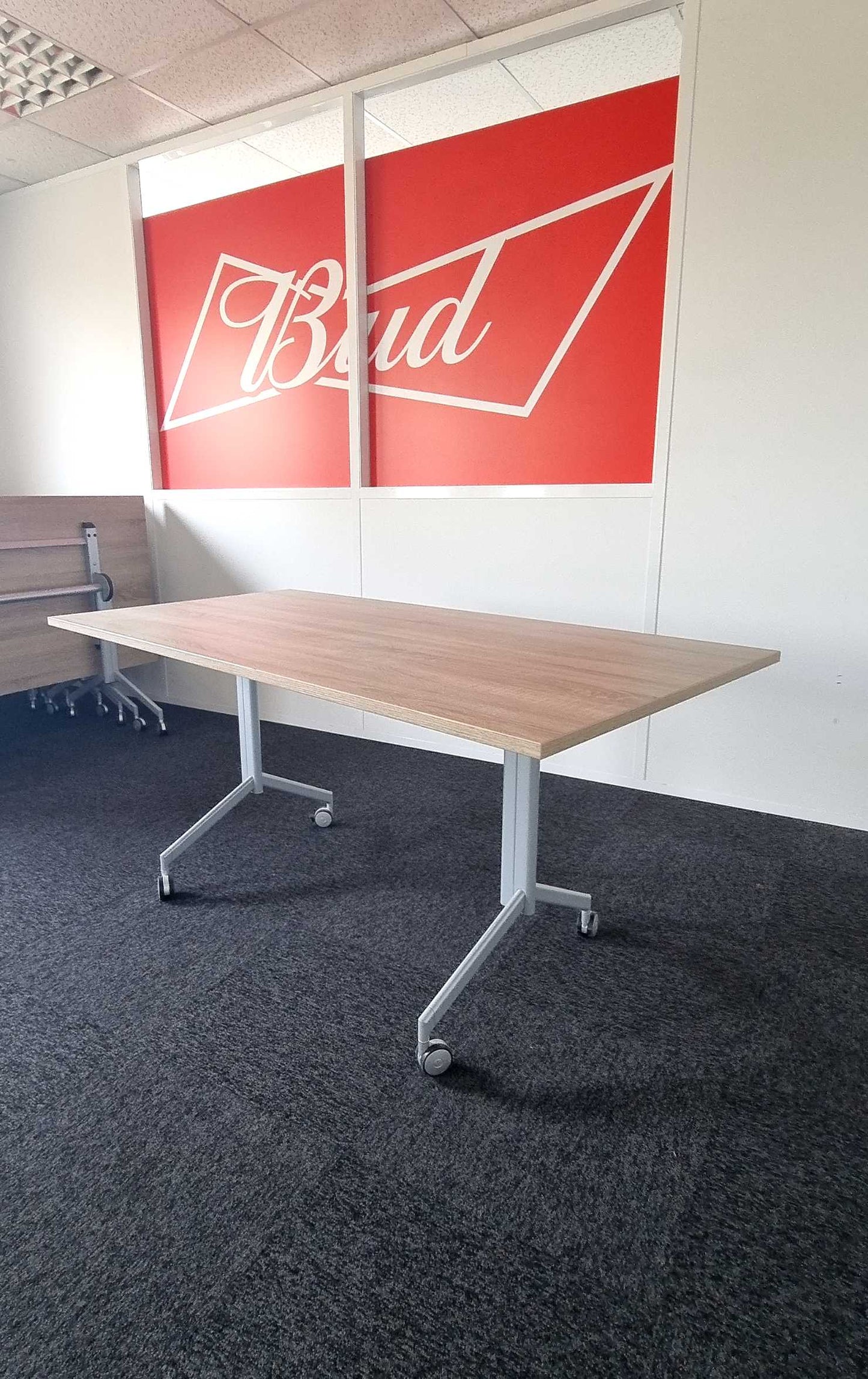 Table rabattable Gosto L160xl80xh73