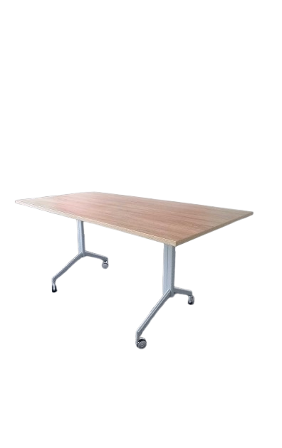 Table rabattable Gosto L160xl80xh73