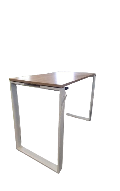 Table de réunion haute L140xl70xh103