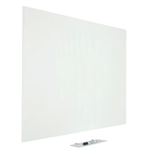 Tableau en verre 125x3x100 cm