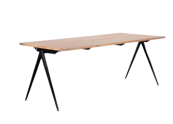 Table de réunion L220xl90xh75