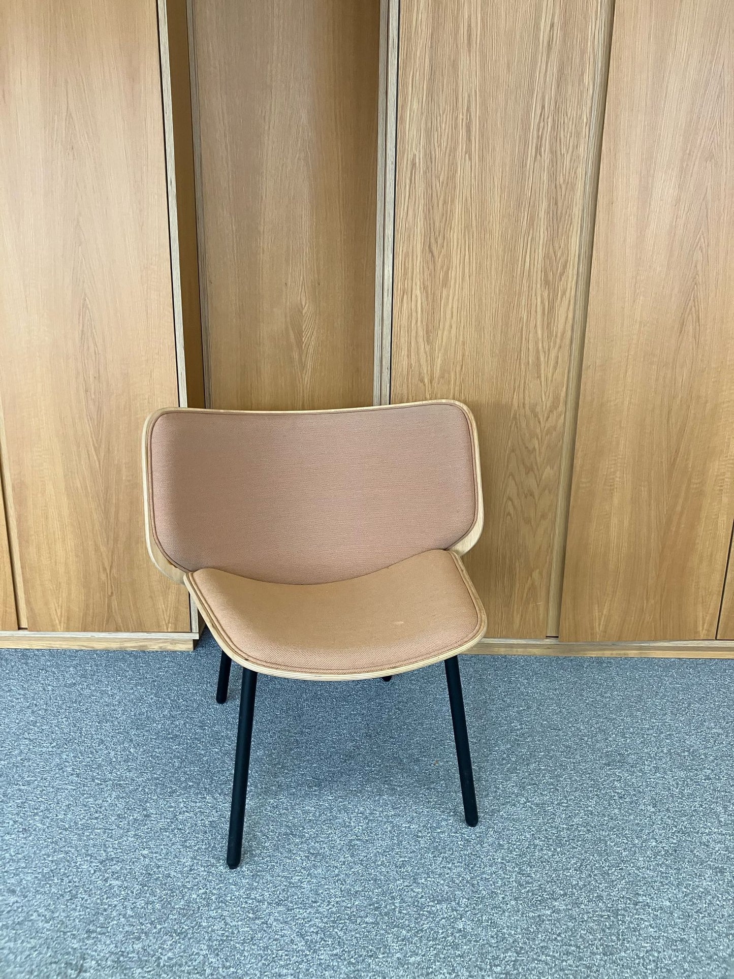 Fauteuil L60xl60xh74