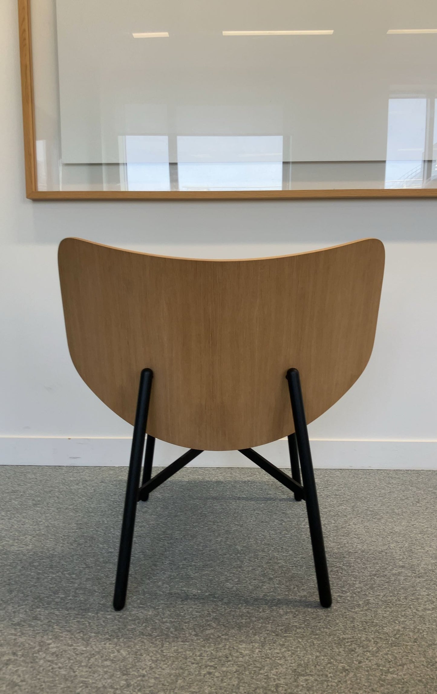 Fauteuil L60xl60xh74