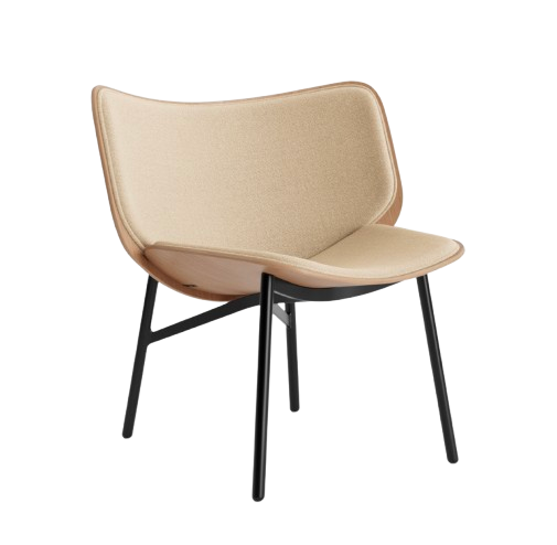 Fauteuil L60xl60xh74