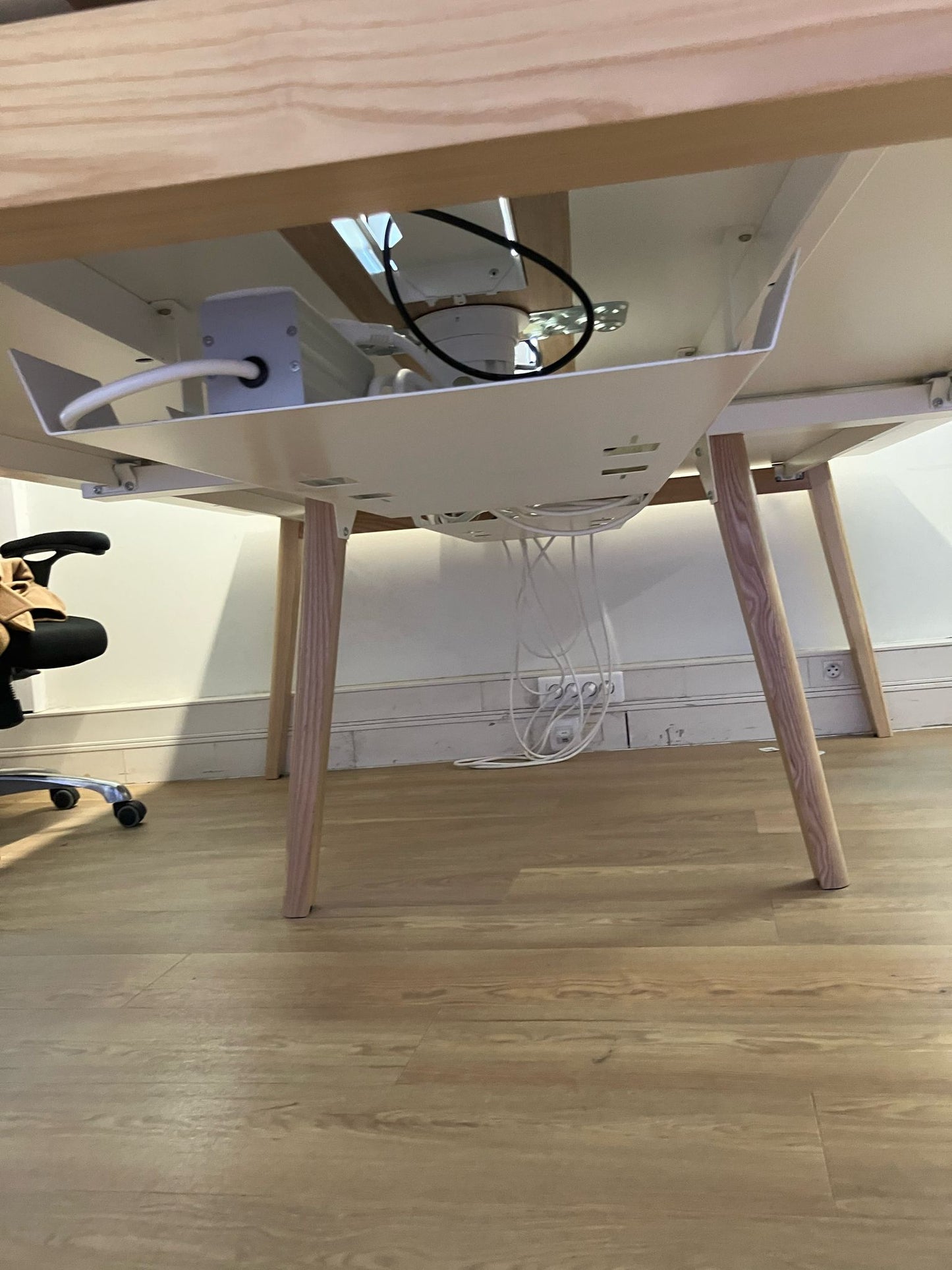 Bureau Multiposte Narbutas Nova Wood