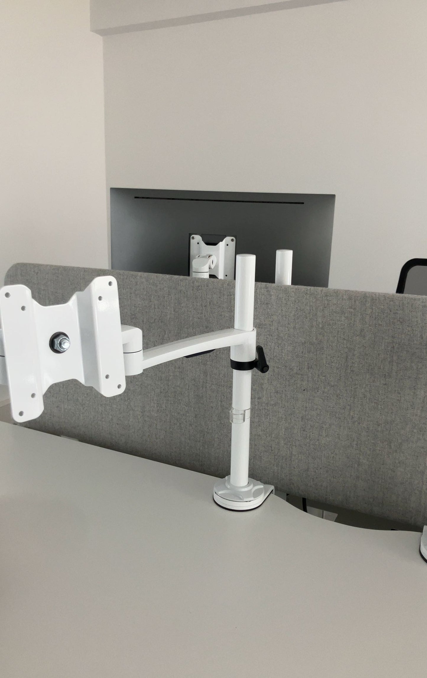 Support écran articulé L50xl5xh50 - Kondator