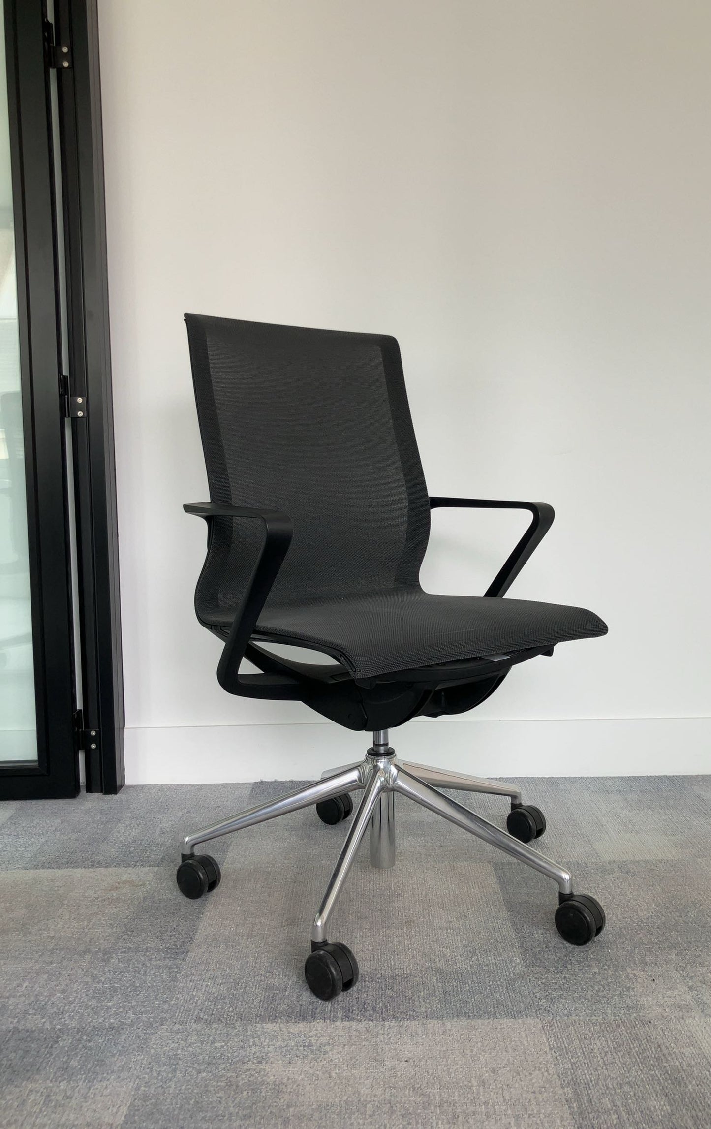 Fauteuil de bureau Younique