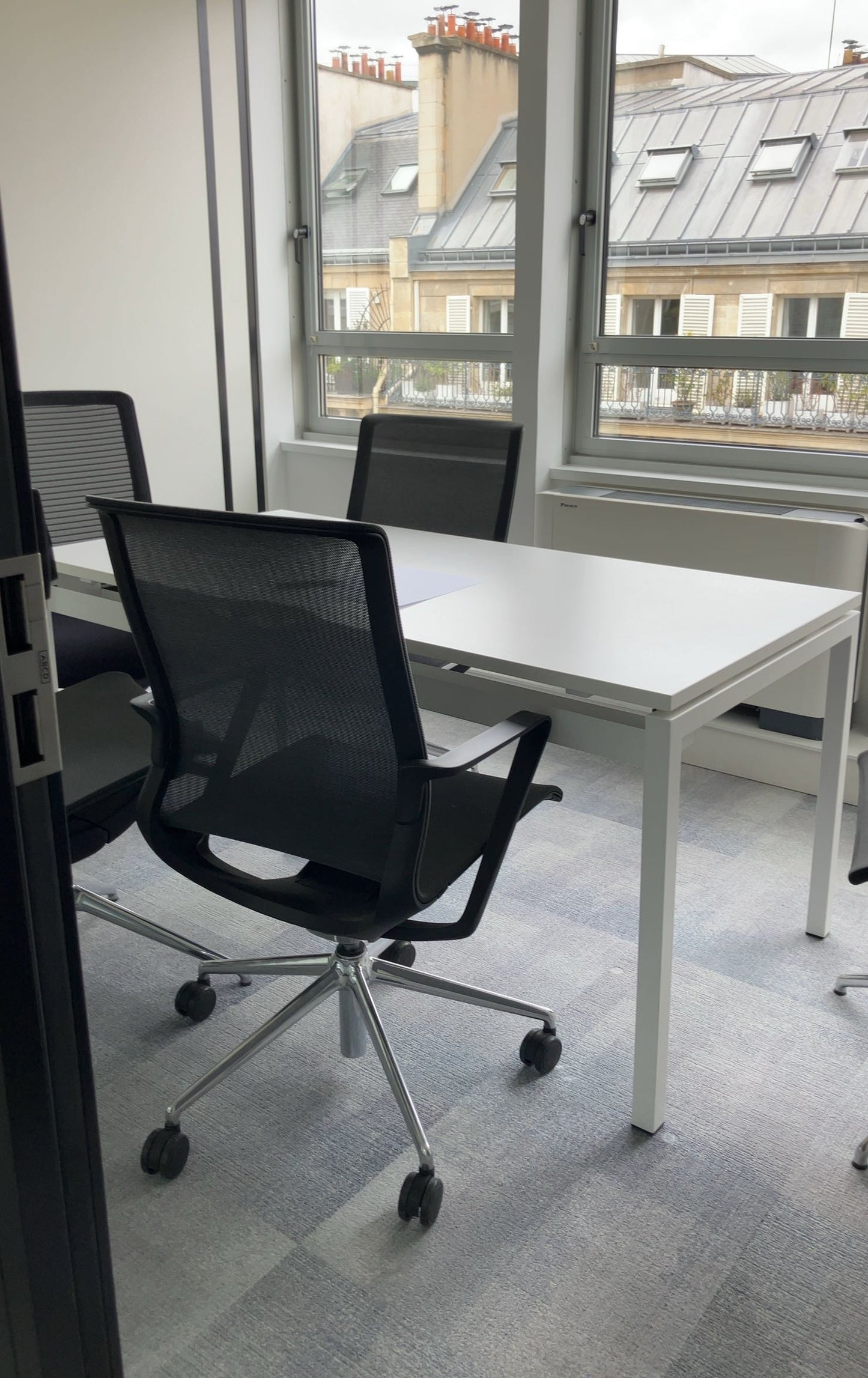Fauteuil de bureau Younique